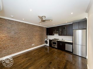 358 11th St APT 1, Brooklyn, NY 11215