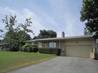 448 Pleasant View Rd, New Columbia, PA 17856