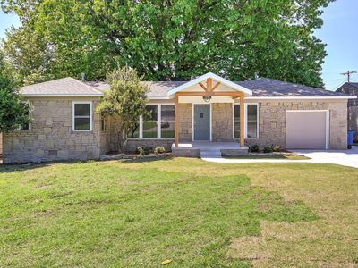 3160 E 26th St, Tulsa, OK, 74114