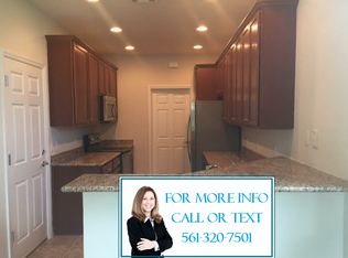 1334 S Community Dr #1334, Jupiter, FL 33458