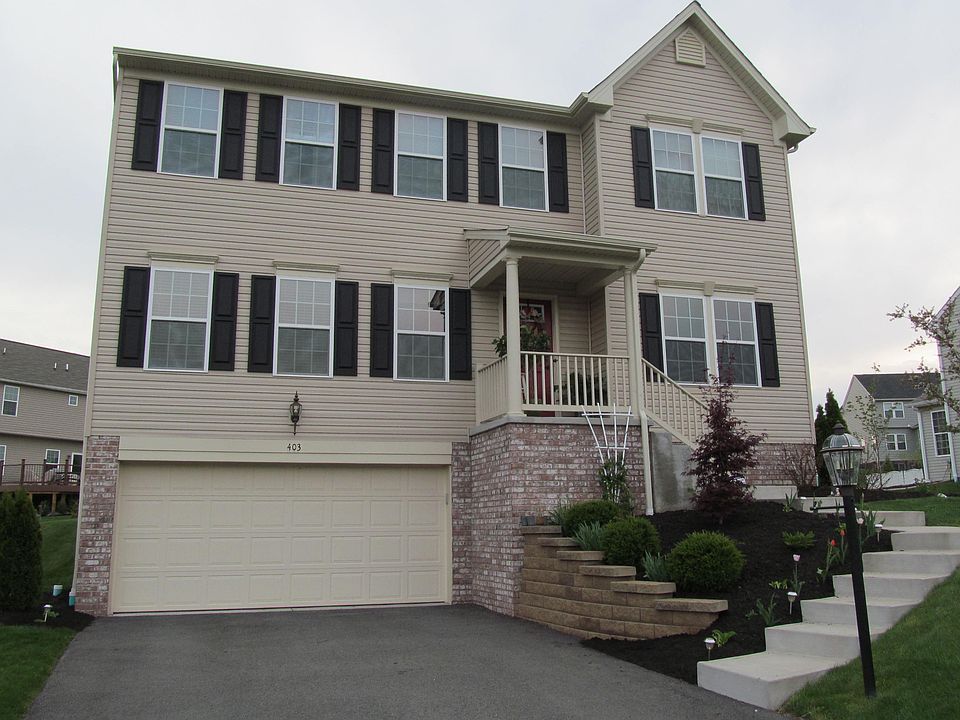 1st image of 403 Stephanie Ct