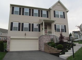 403 Stephanie Ct, Greensburg, PA 15601