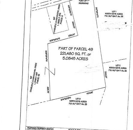 4th image of PARCEL 159 Candy Hill Rd