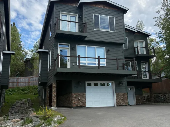 1925 Spenard Rd #3, Anchorage, AK 99503