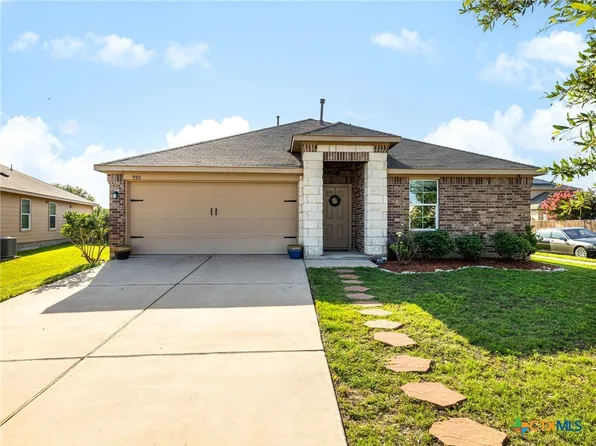 900 Hatton Hill Ln, Austin, TX 78725