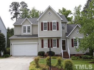 105 Alumni Ave, Durham, NC 27713