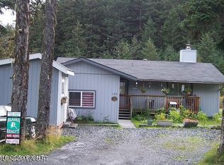 120 Bancroft Dr, Kodiak, AK 99615