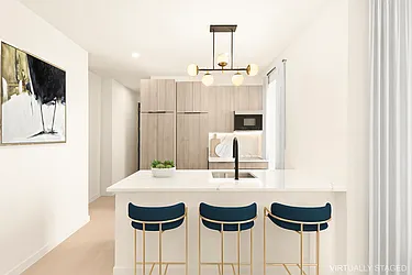 Rented by Fountain Realty Group