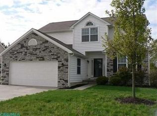 199 McCutcheon Rd, Columbus, OH 43230