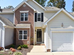 312 Misty Waters Ln, Jamestown, NC 27282