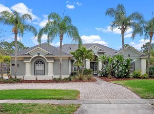 2218 Ridgewind Way, Windermere, FL 34786
