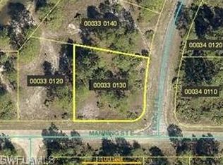 1057 Manning St E, Lehigh Acres, FL 33974