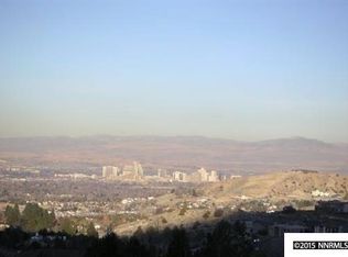 100 Hawken Rd, Reno, NV 89519