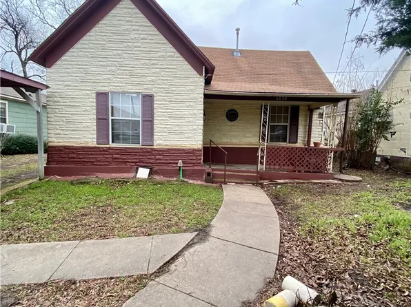 2220 Burnett Ave, Waco, TX 76706