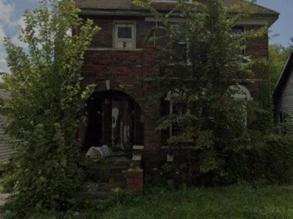 7141 Elmhurst St, Detroit, MI 48204