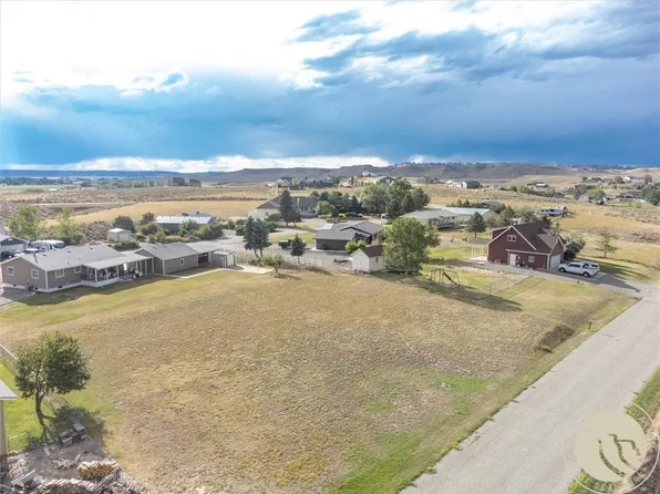 Beartooth Dr, Laurel, MT 59044
