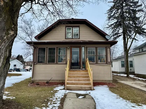 509 E GREEN BAY STREET, Shawano, WI 54166