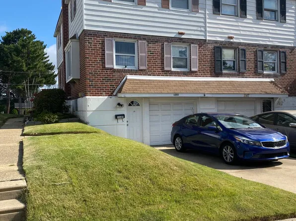1145 Morefield Rd, Philadelphia, PA 19115