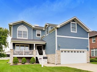5608 N Fairview Ave, Chicago, IL 60631