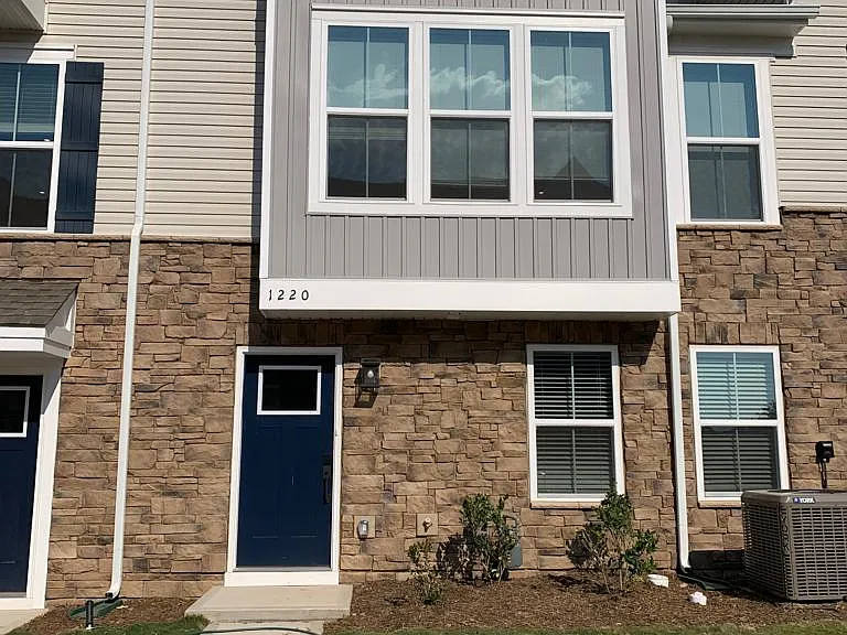 1220 Lillies Way NW — Photo 1