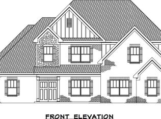 1698 Shoal Creek Way, Bishop, GA 30621