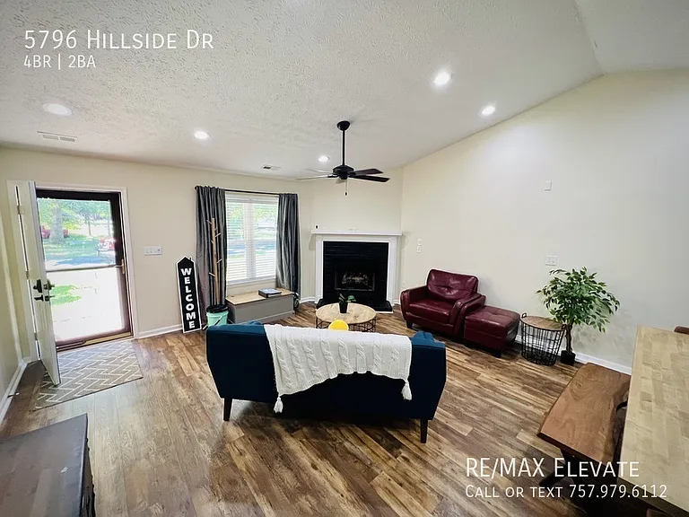 5796 Hillside Dr — Photo 3