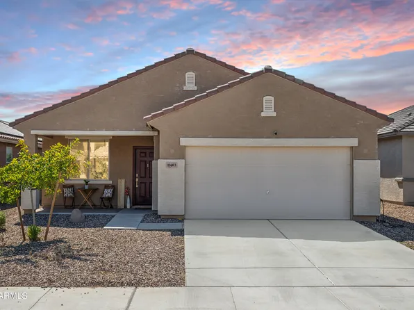 11603 W VENTURA Street, El Mirage, AZ 85335