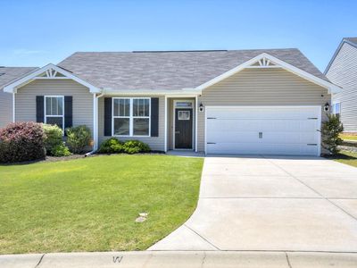 8083 Cozy Knl, Graniteville, SC, 29829