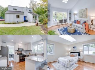 5502 Saddlebrook Ct, Burke, VA 22015