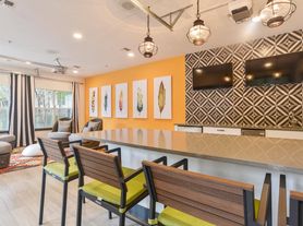 Radius at the Domain