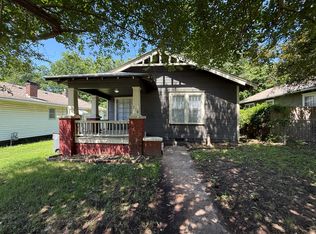 208 N Xenophon Ave, Tulsa, OK 74127