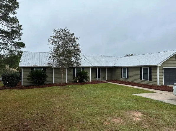 127 Joyce Dr, Douglas, GA 31535