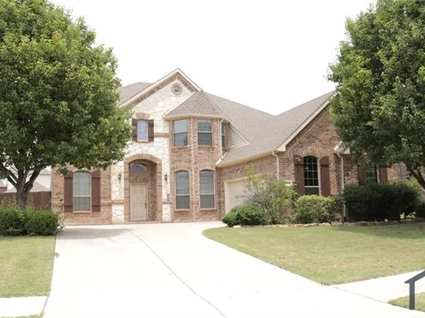 2412 Forest Gate Dr, Little Elm, TX 75068