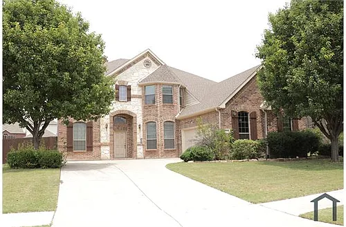 2412 Forest Gate Dr Photo 1