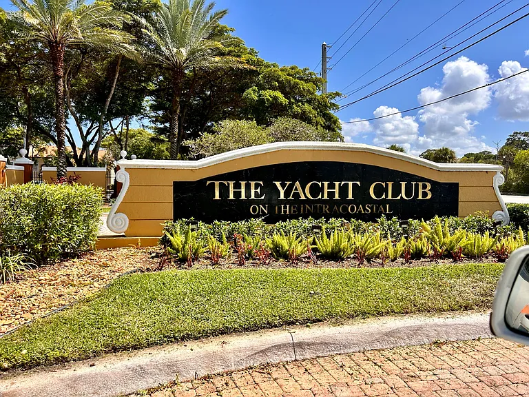 127 Yacht Club Way #109 — Photo 2