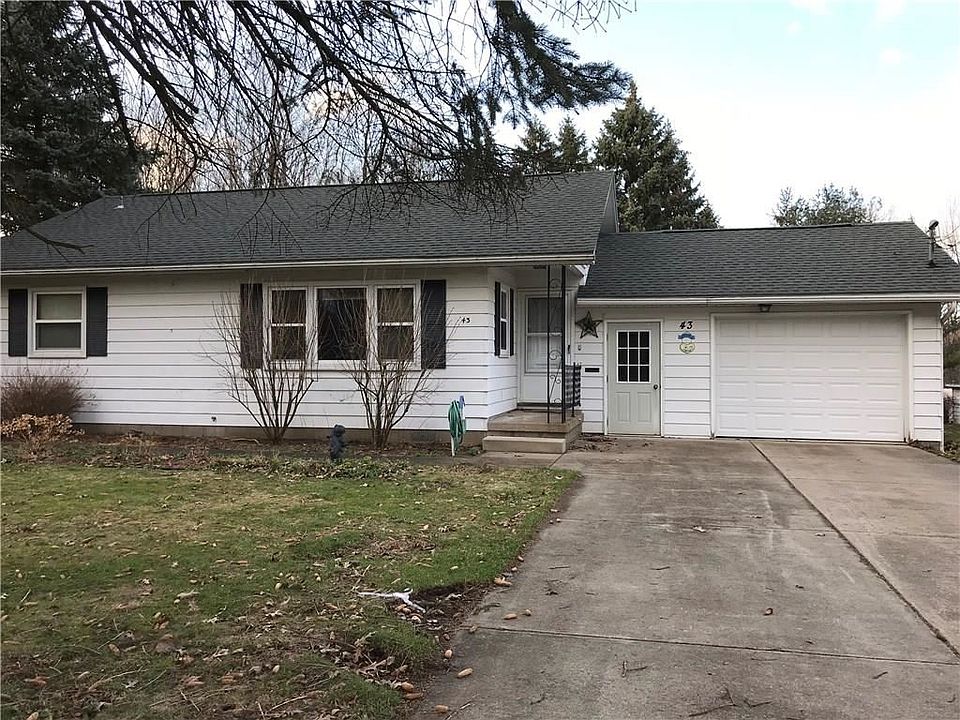 1st image of 43 Wood St