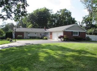 3616 Highwoods Dr N, Indianapolis, IN 46222