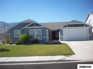 9401 Navajo Ridge Dr, Reno, NV 89506