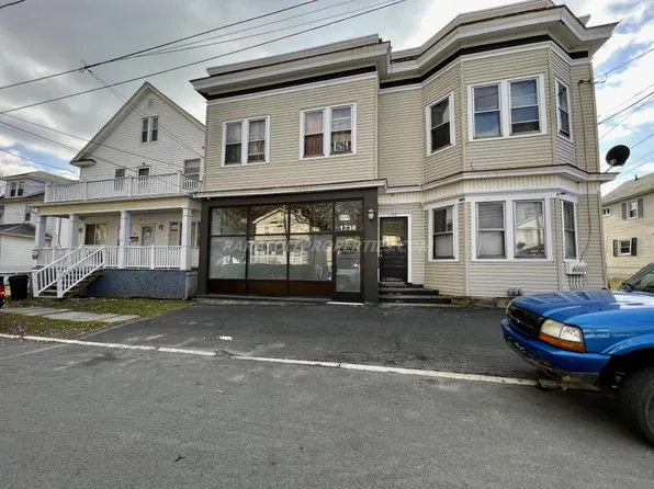 1738 Brick Ave Unit A, Scranton, PA 18508