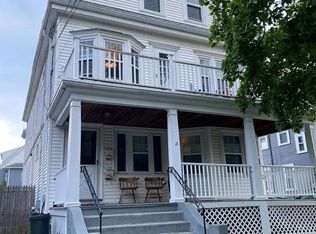 15 Windsor St FLOOR 2, Arlington, MA 02474
