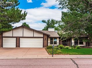 3003 Springlake Cir E, Colorado Springs, CO 80906