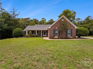 210 Lexington Circle, Athens, GA 30605