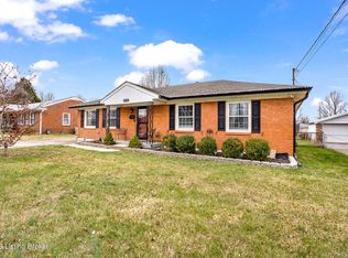 8008 Judge Blvd, Louisville, KY 40219