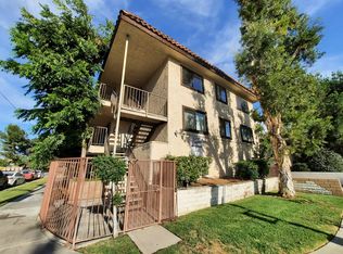 12460 Kittridge St #2, North Hollywood, CA 91606