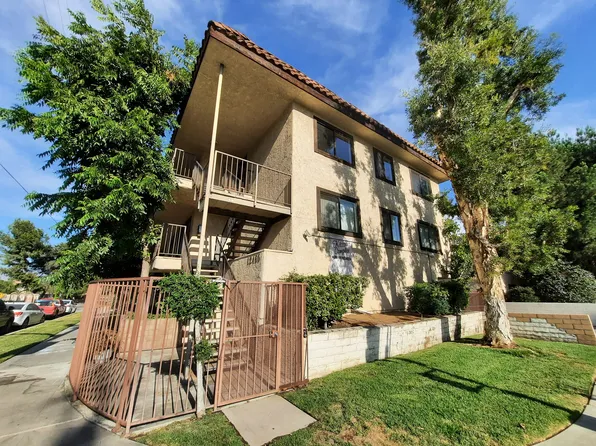 12460 Kittridge St #2, North Hollywood, CA 91606