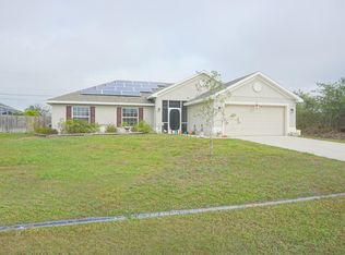 2771 SW Hamilton Ave, Port Saint Lucie, FL 34953