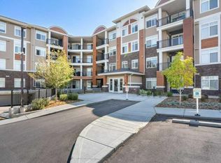 3727 N Sage Hill Dr NW #3108, Calgary, AB T3R1T7