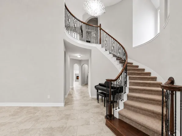 32019 Casa Linda Dr, Hockley, TX 77447