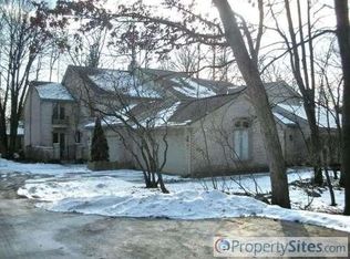 1220 Timberview Trl, Bloomfield Township, MI 48304