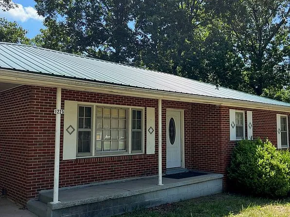 1225 Hornal Rd, White Bluff, TN 37187